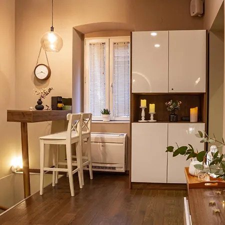 Appartamento Venus With Jacuzzi And Sauna - Center *
