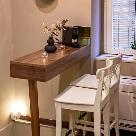 Venus With Jacuzzi And Sauna - Center Appartamento